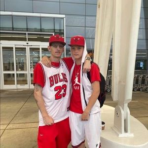 Meet your Posher, William